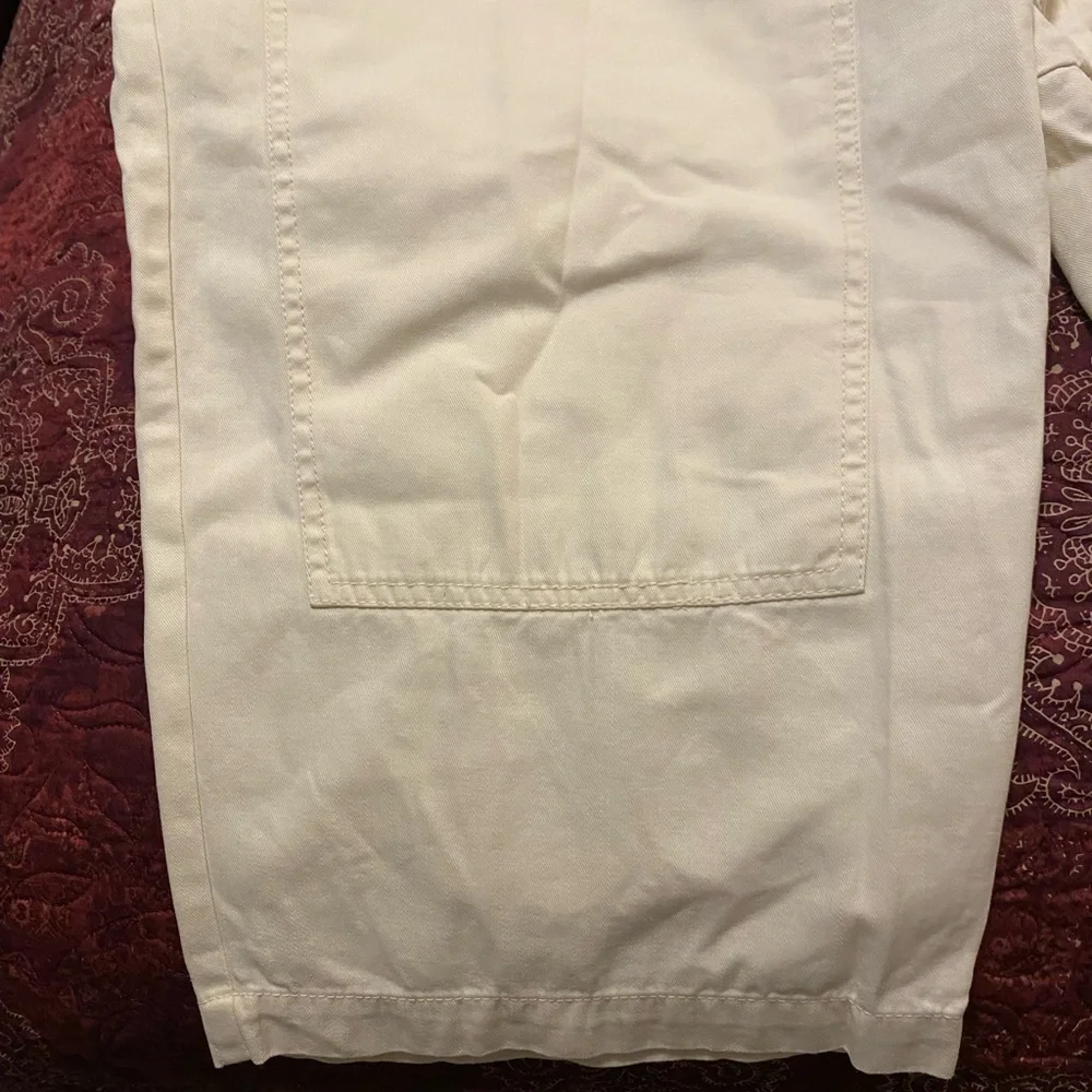 Work Overalls/Coverup - Picture 4 of 7